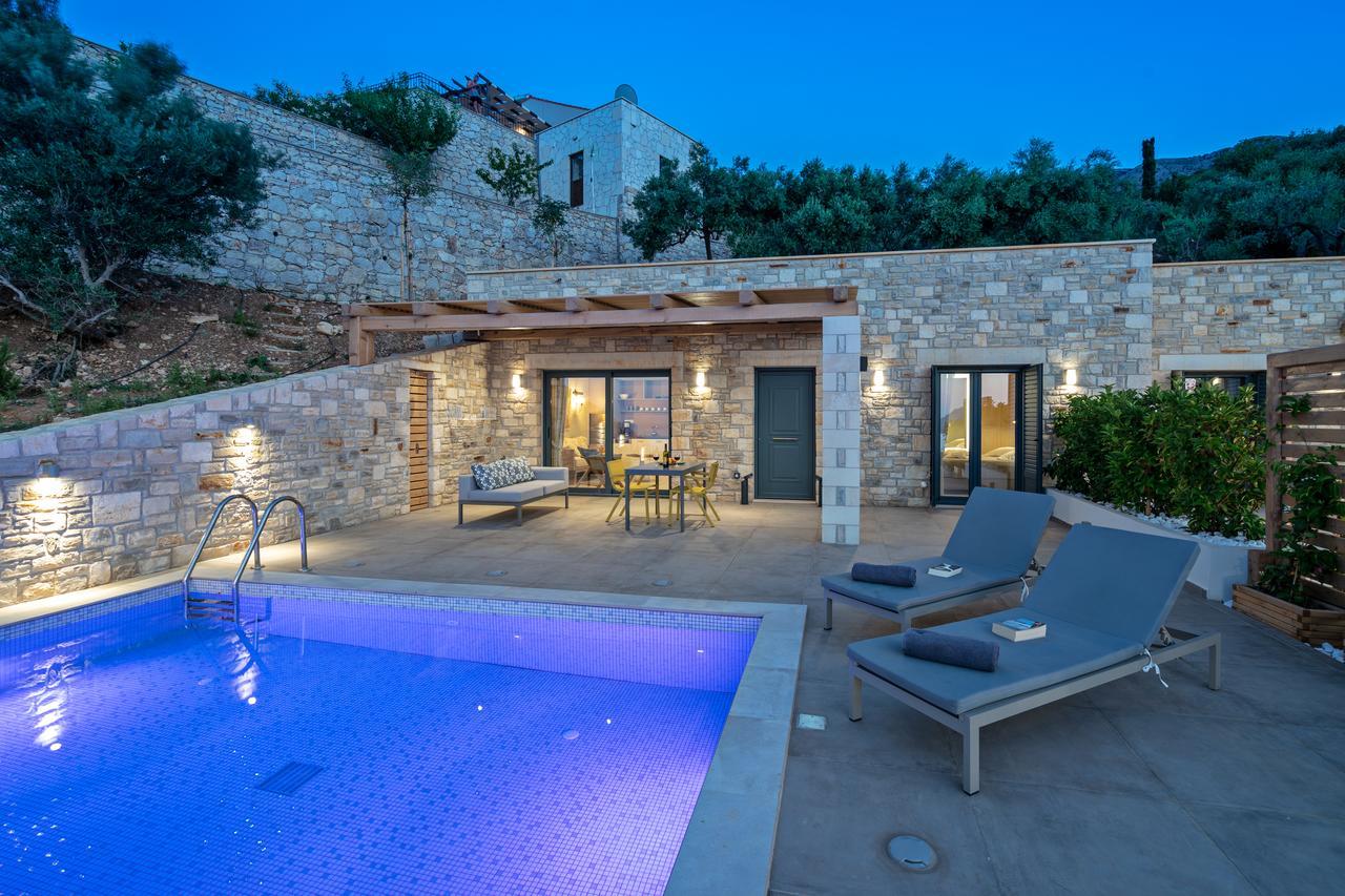Villa Thea Kournas