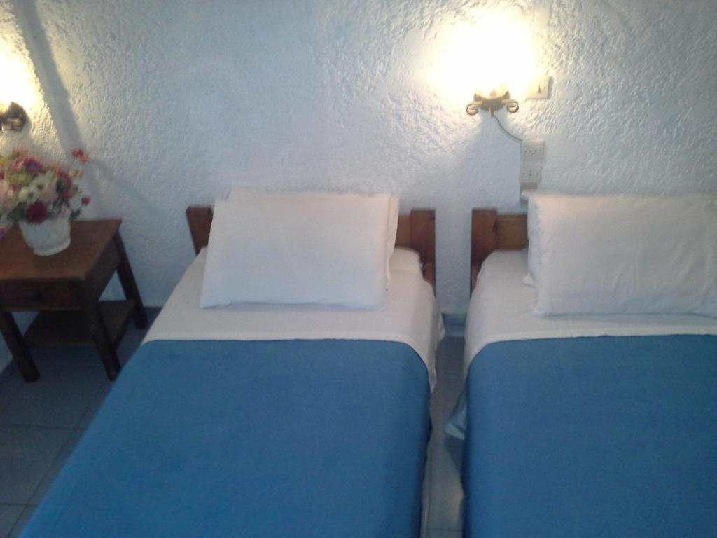 Despina Hotel 2*