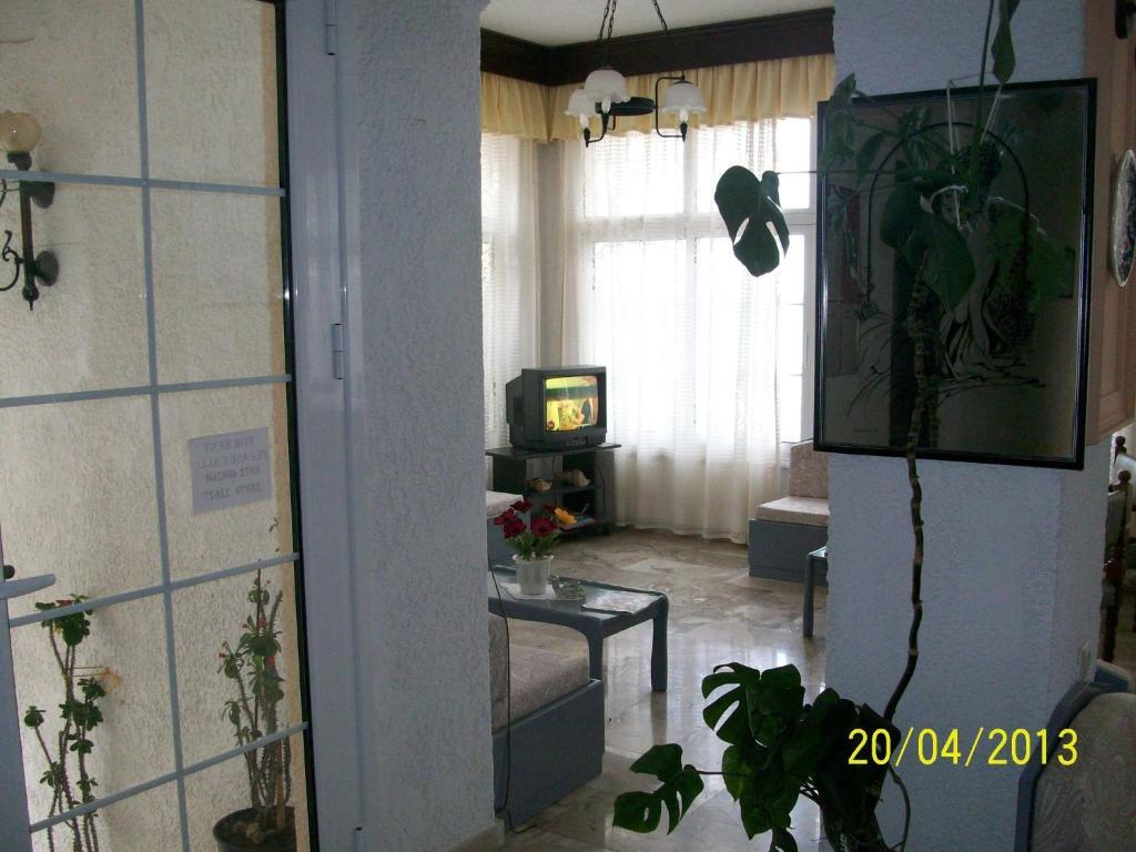 Hotel Despina Hersonissos (Crete)