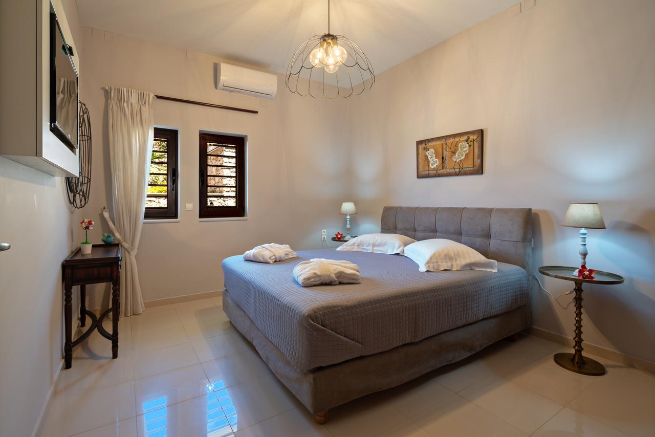 Villa Thea Kournas