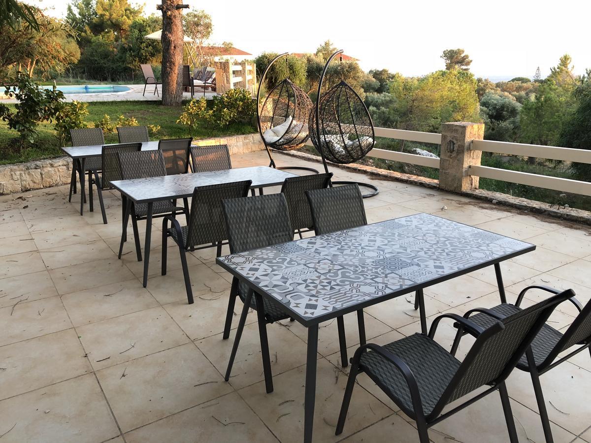 Aparthotel Belvista Luxury Argostoli (Kefalonia)