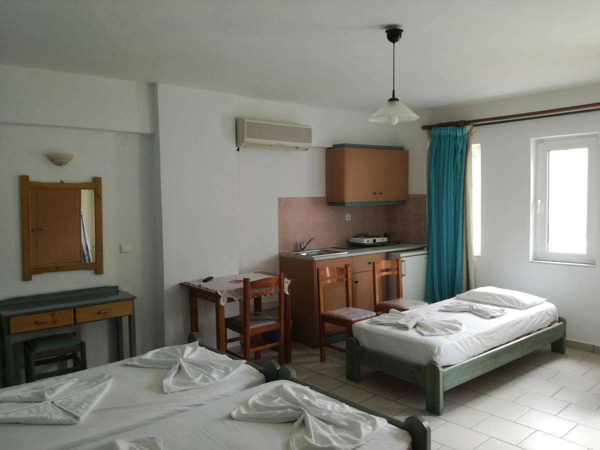Aparthotel Olympic Star