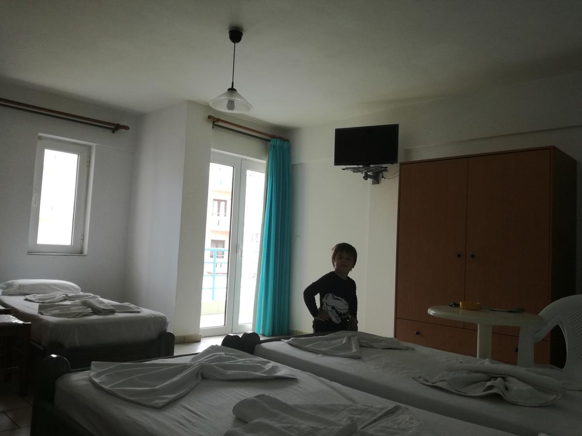 Olympic Star Aparthotel 2*