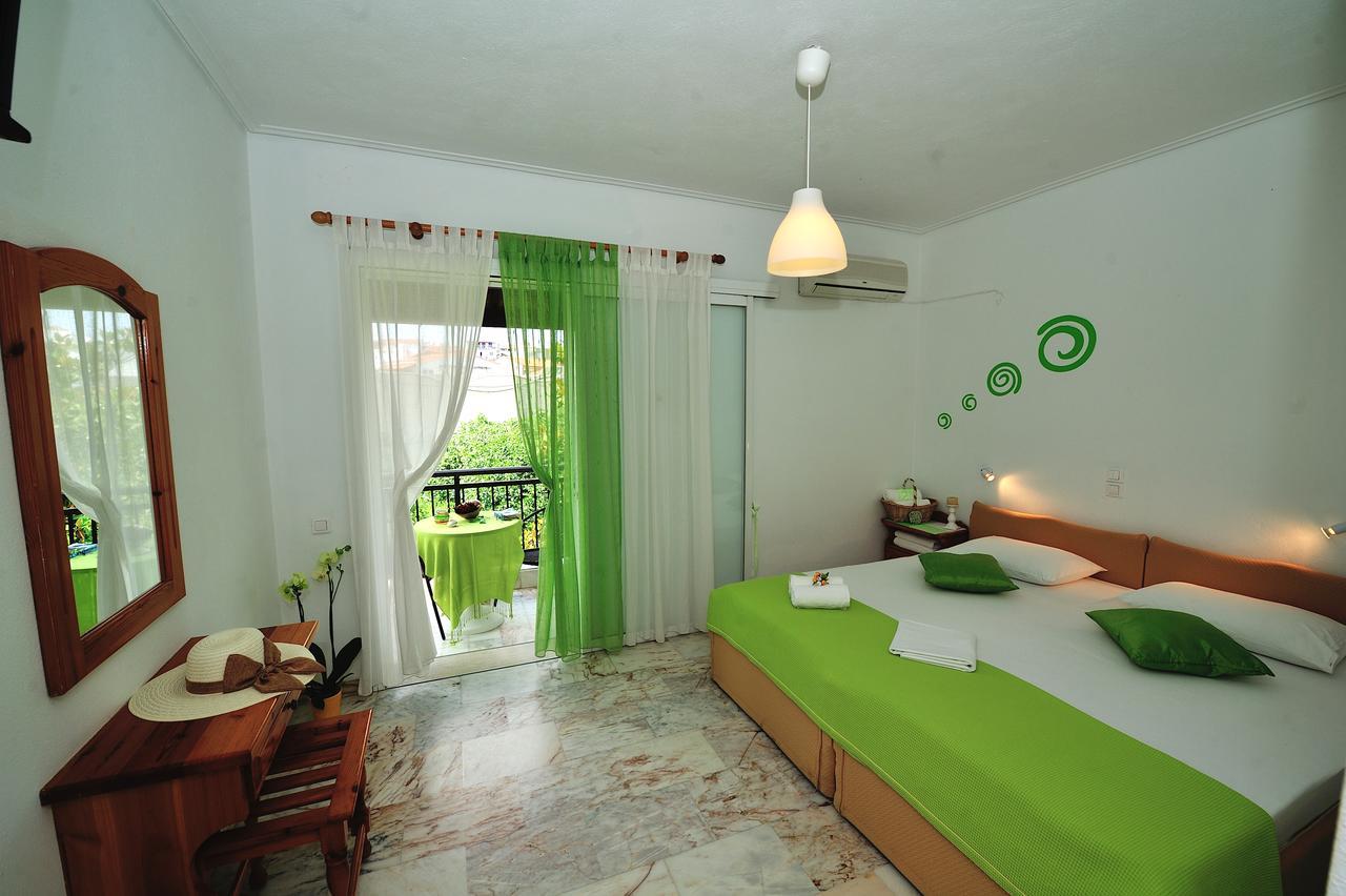 Hotel Filoxenia Skiathos Town