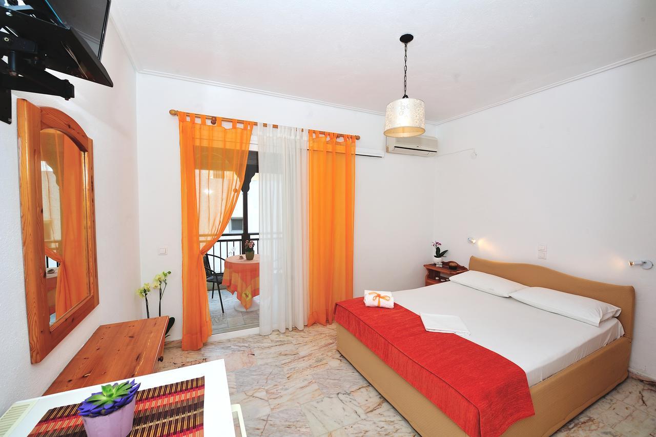 Hotel Filoxenia