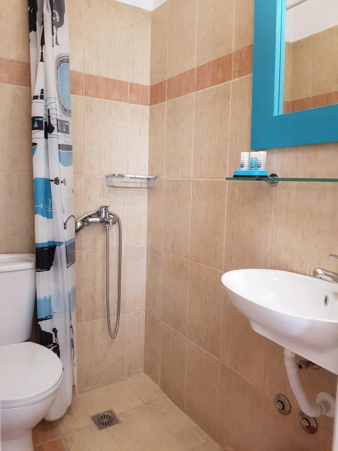 Sokaki Guest house Skiathos Town