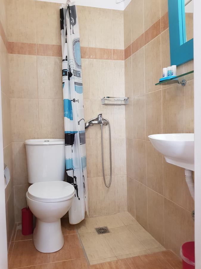Sokaki Guest house 2*