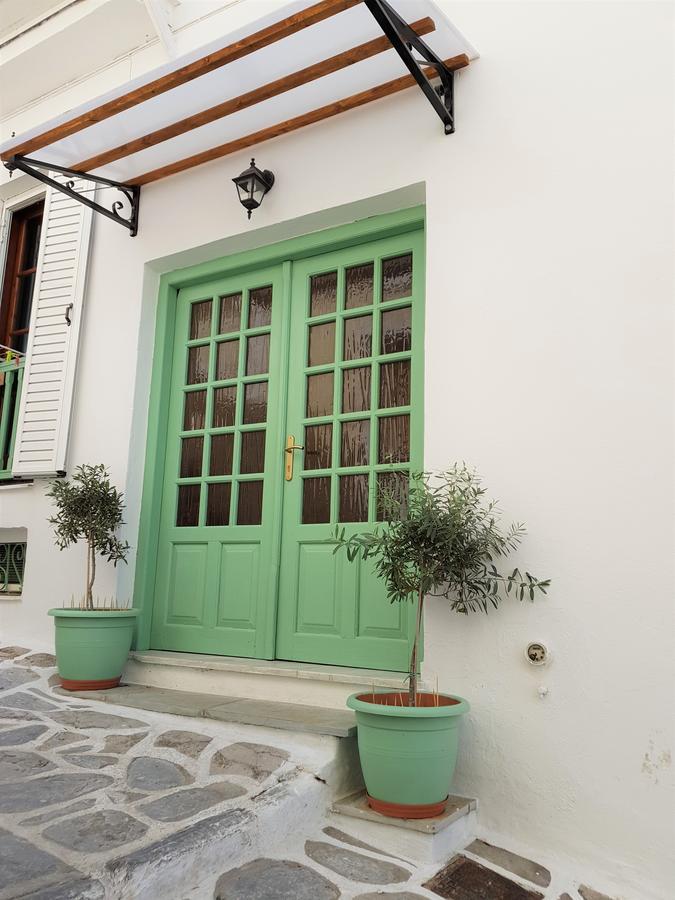Sokaki 2* Skiathos Town