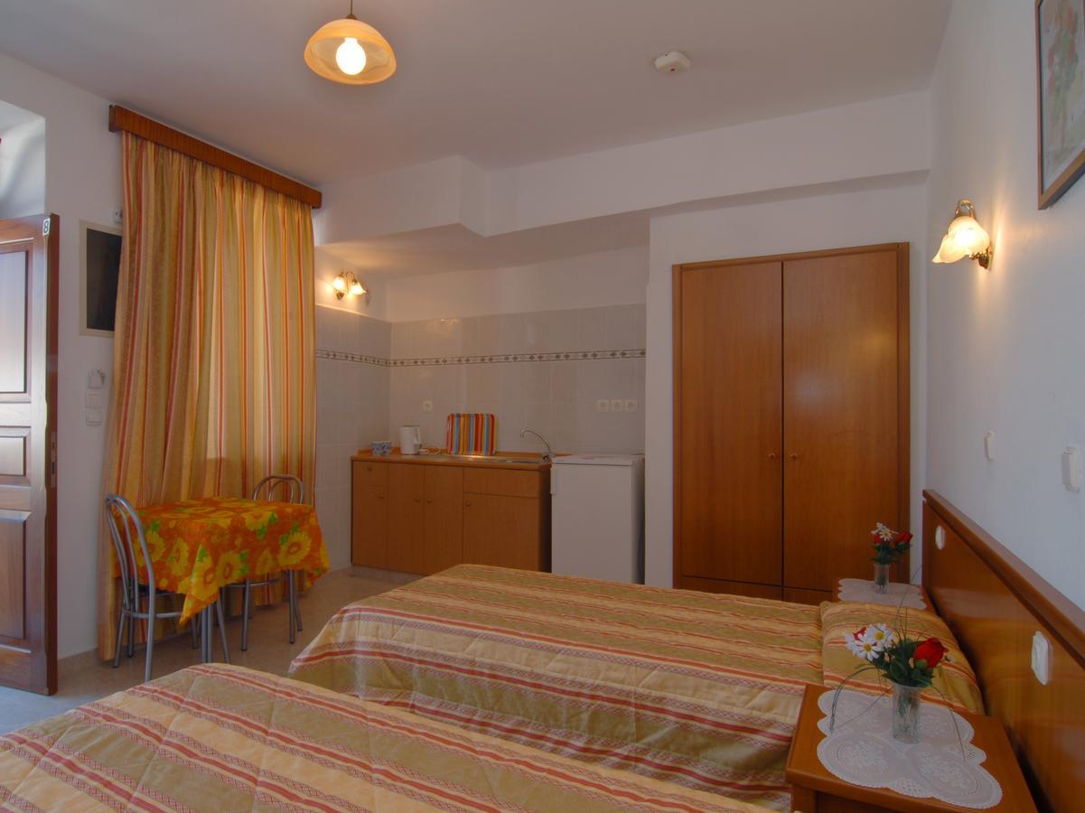 Koki Apartment *