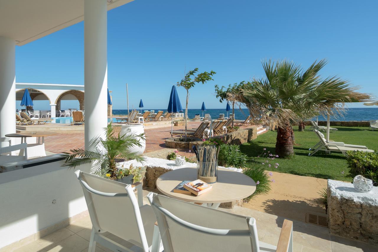 Aparthotel Pyrgos 2*