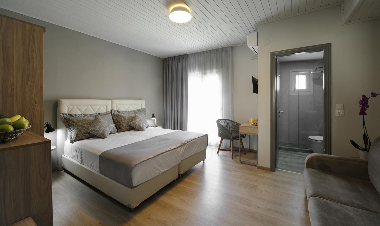Skianthion Guest house