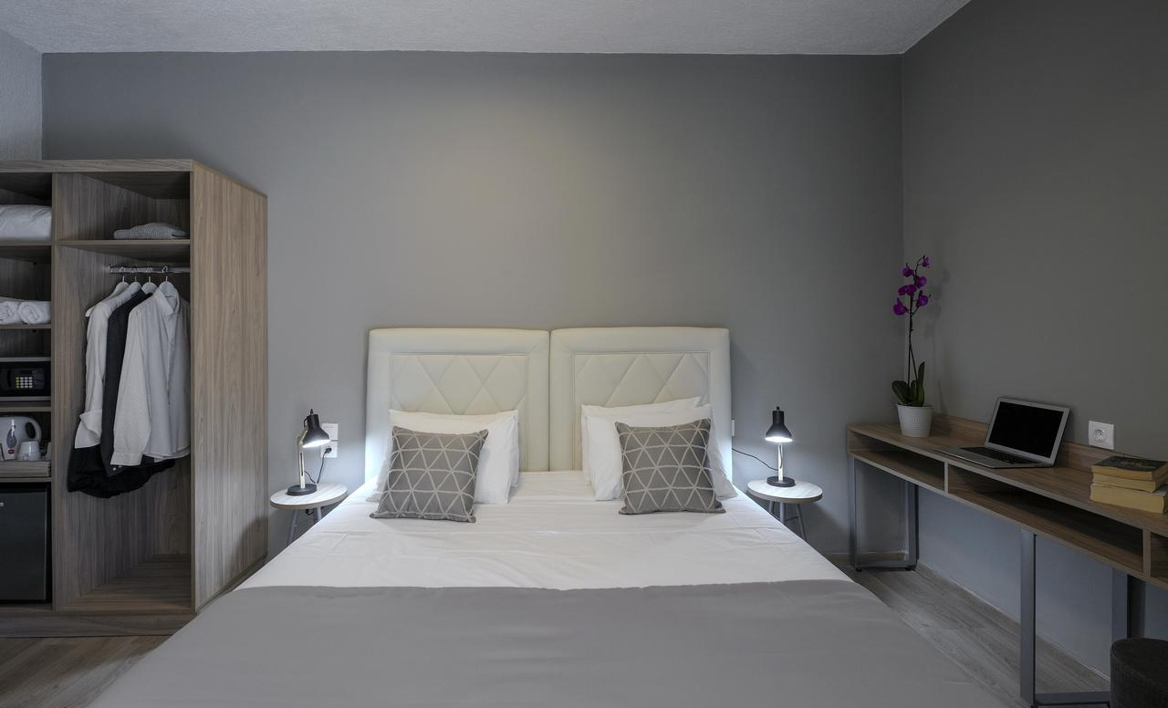 Skianthion Guest house 3*