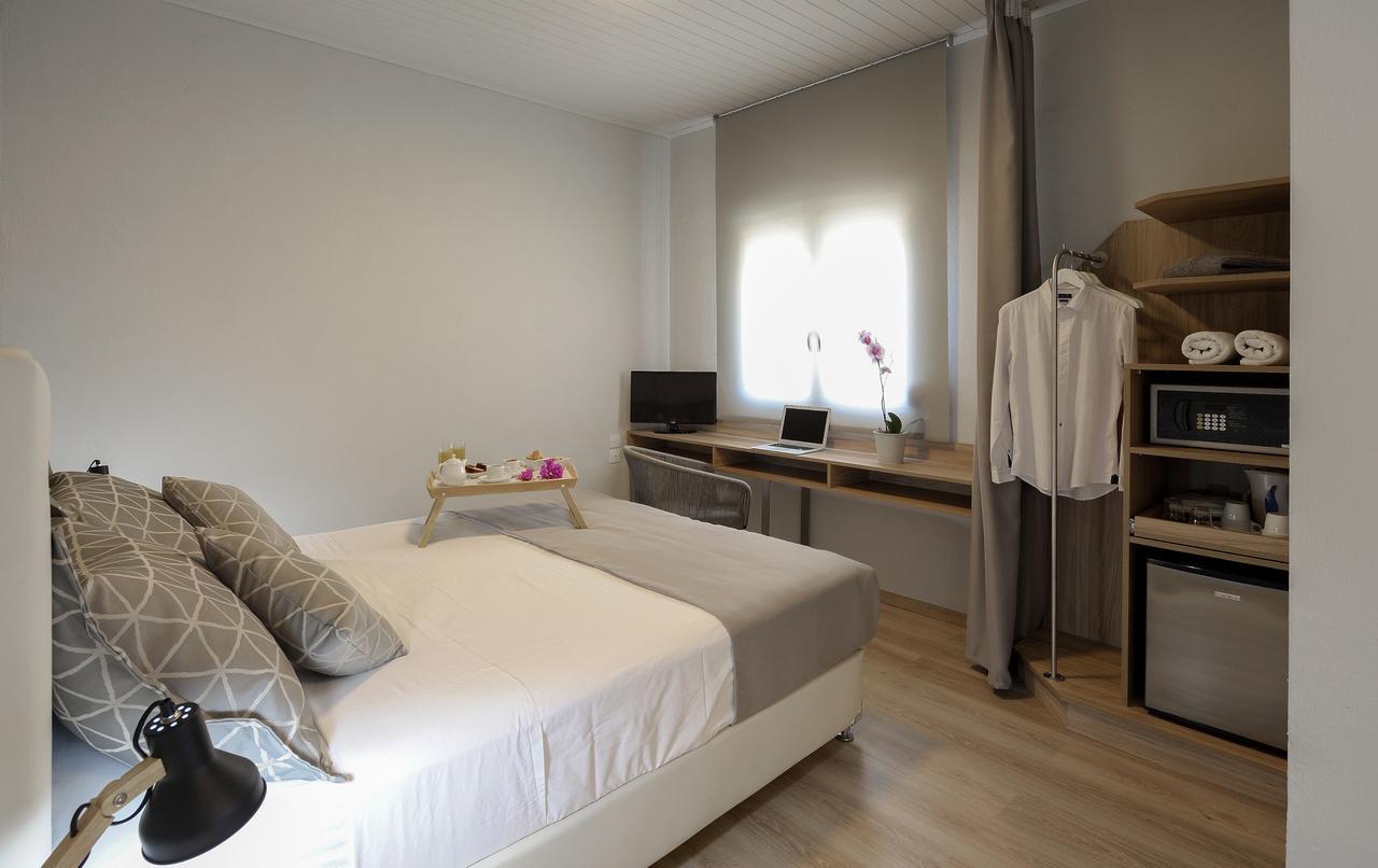 Skianthion Guest house 3*