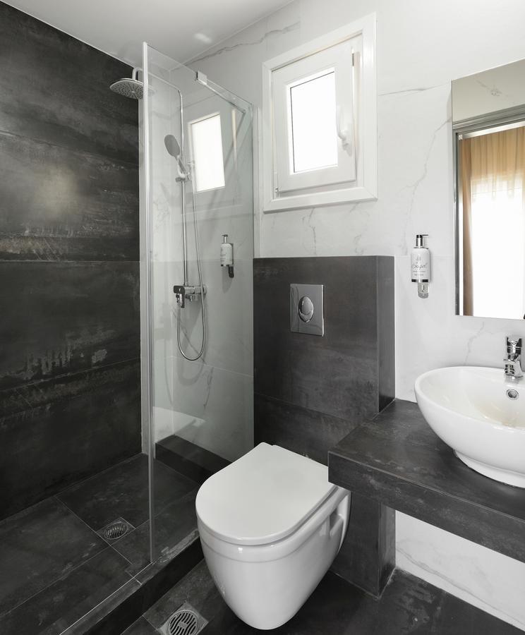 Skianthion Guest house
