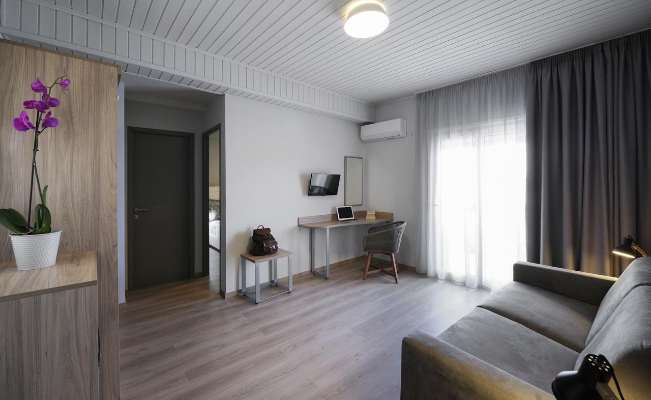 Skianthion Guest house Skiathos Town