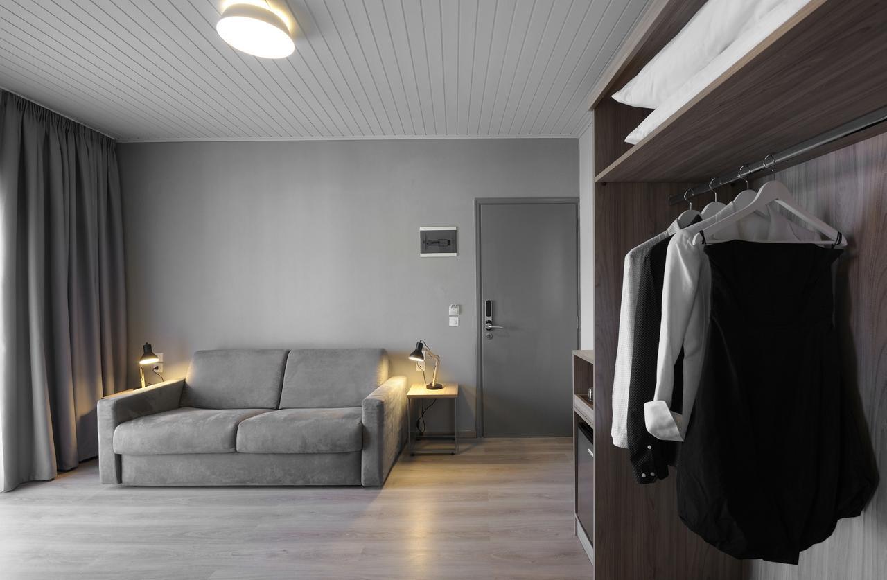 Skianthion Guest house 3*