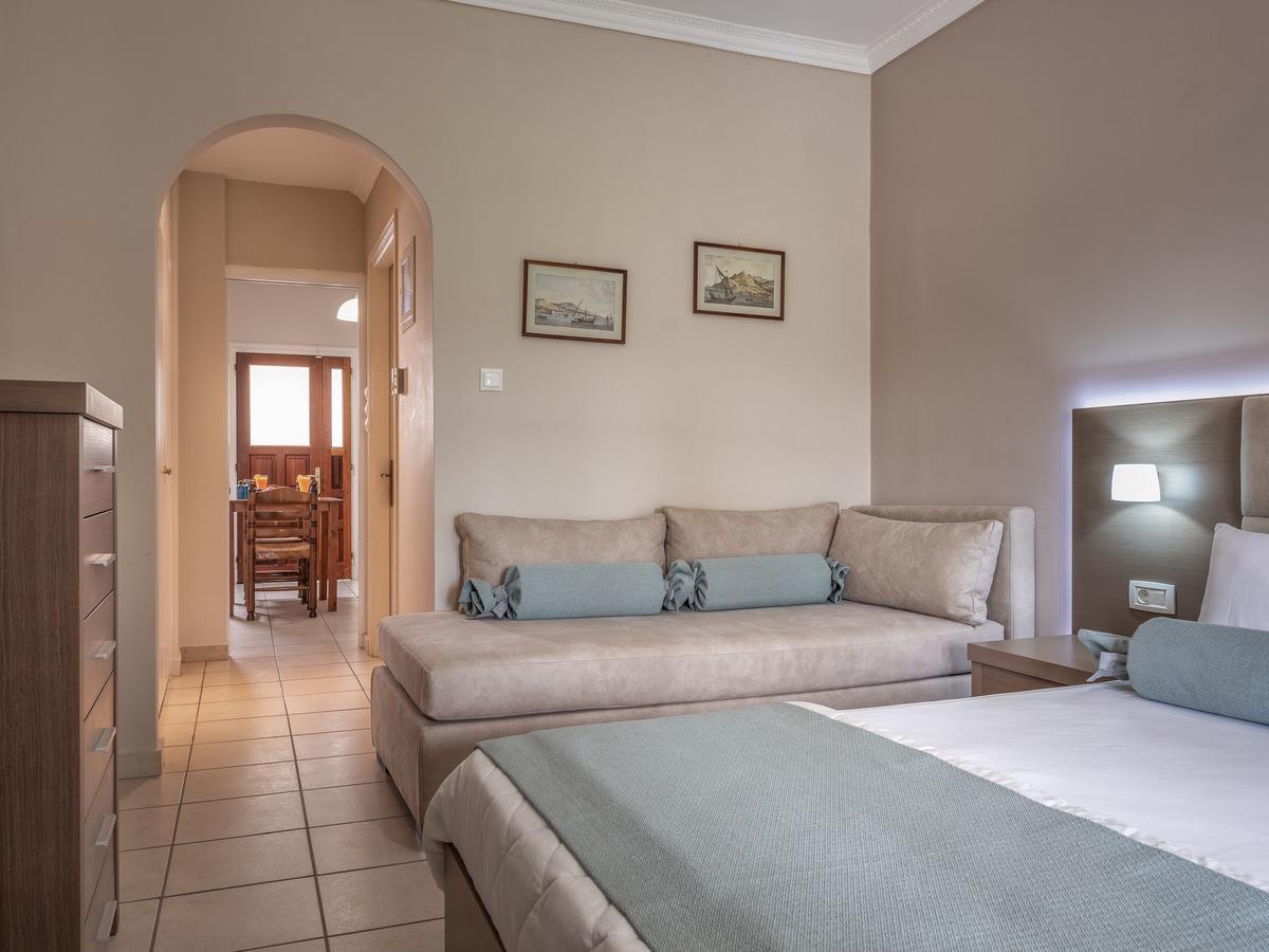 Plaka Resort Vasilikos (Zakynthos)