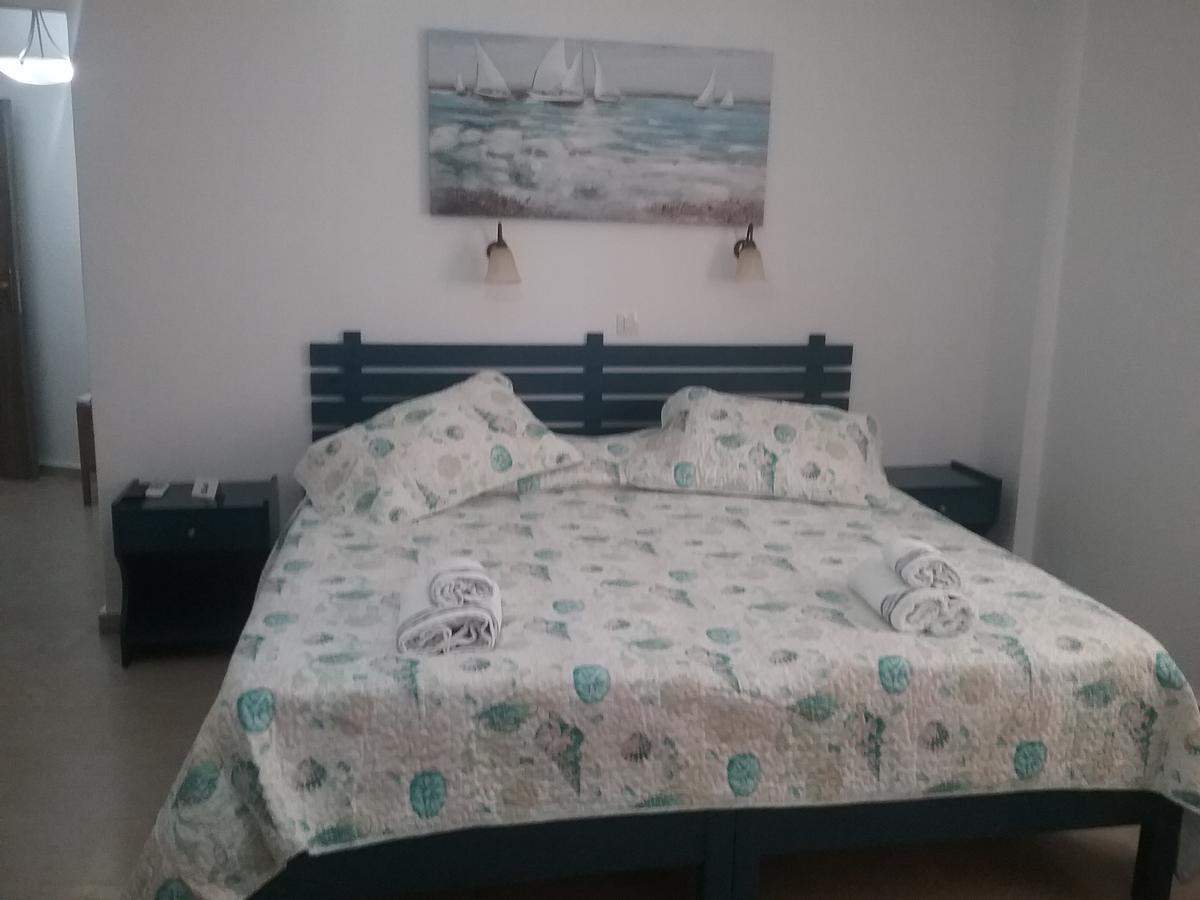 Mouria Hotel