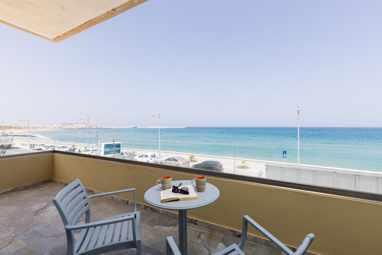 Meltemi Coast Apartment *