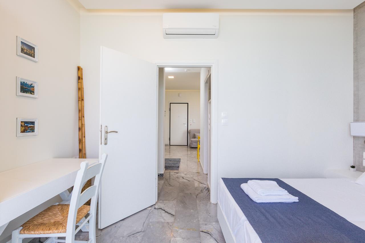 Meltemi Coast Apartment *