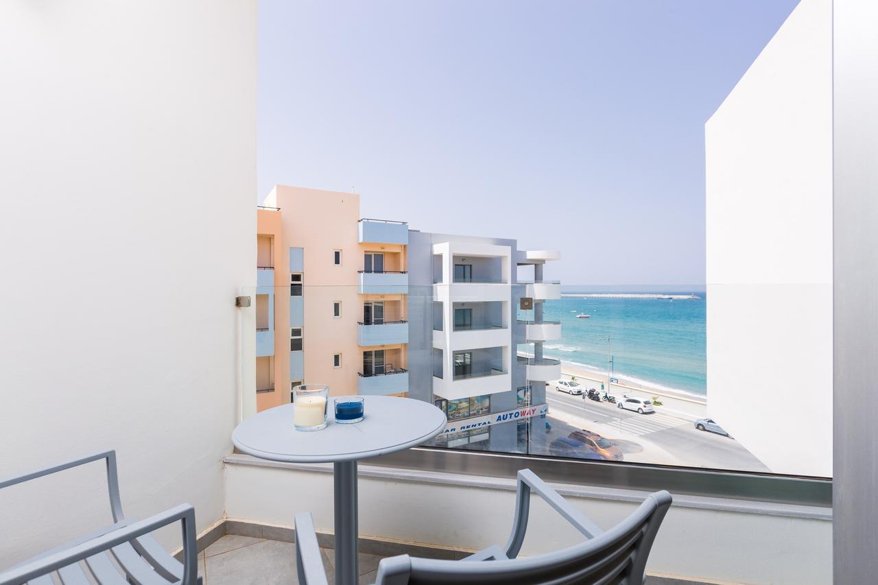 Meltemi Coast Apartment