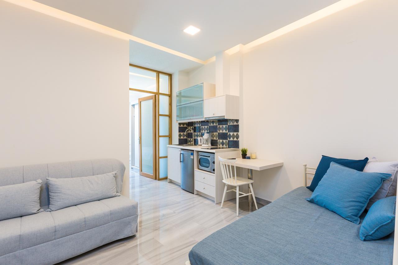 Apartment Meltemi Coast