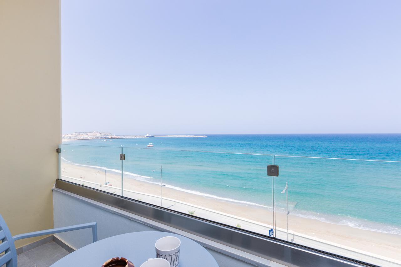 Apartment Meltemi Coast