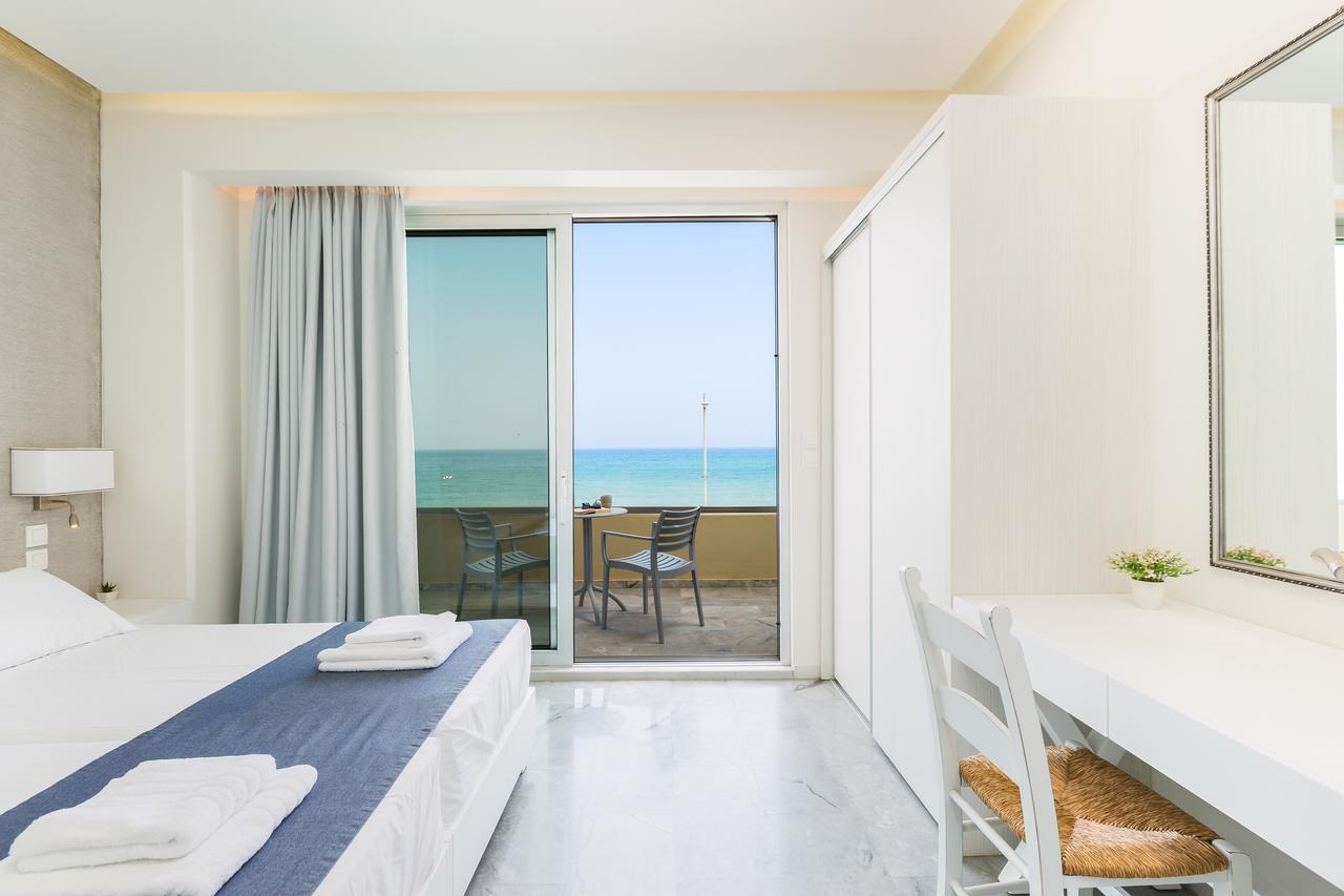Meltemi Coast Apartment