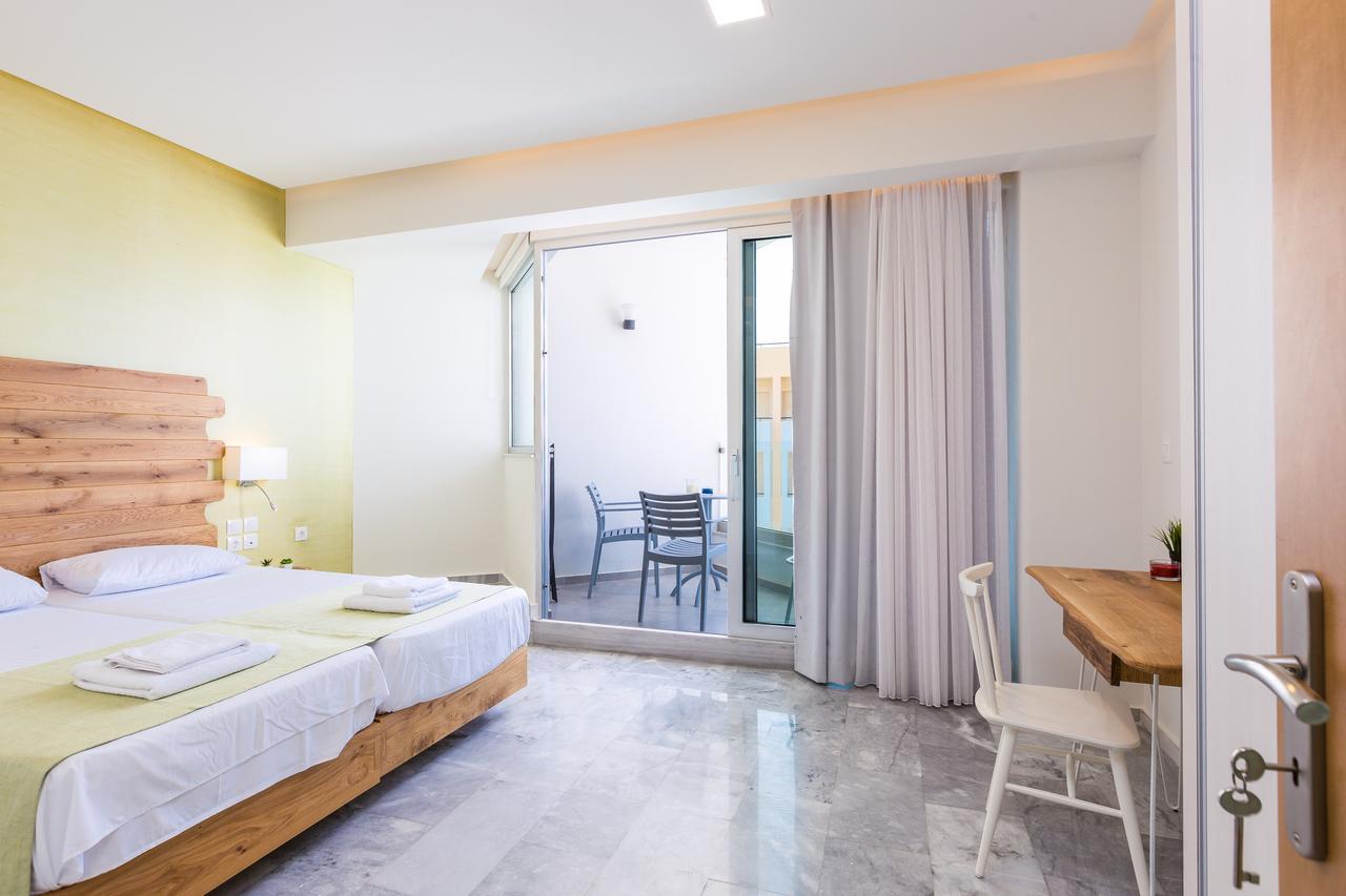 Meltemi Coast Apartment *