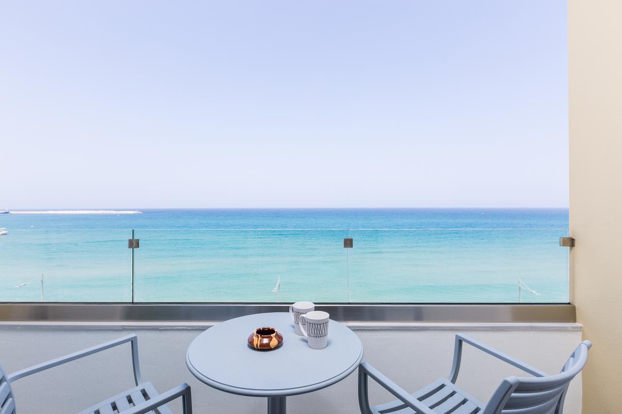 Meltemi Coast Apartment Rethymno (Crete)