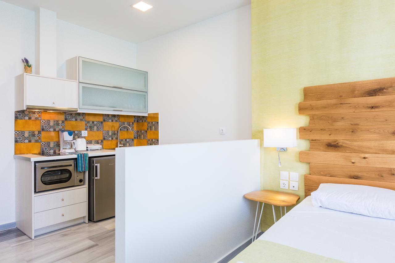 Meltemi Coast Apartment *