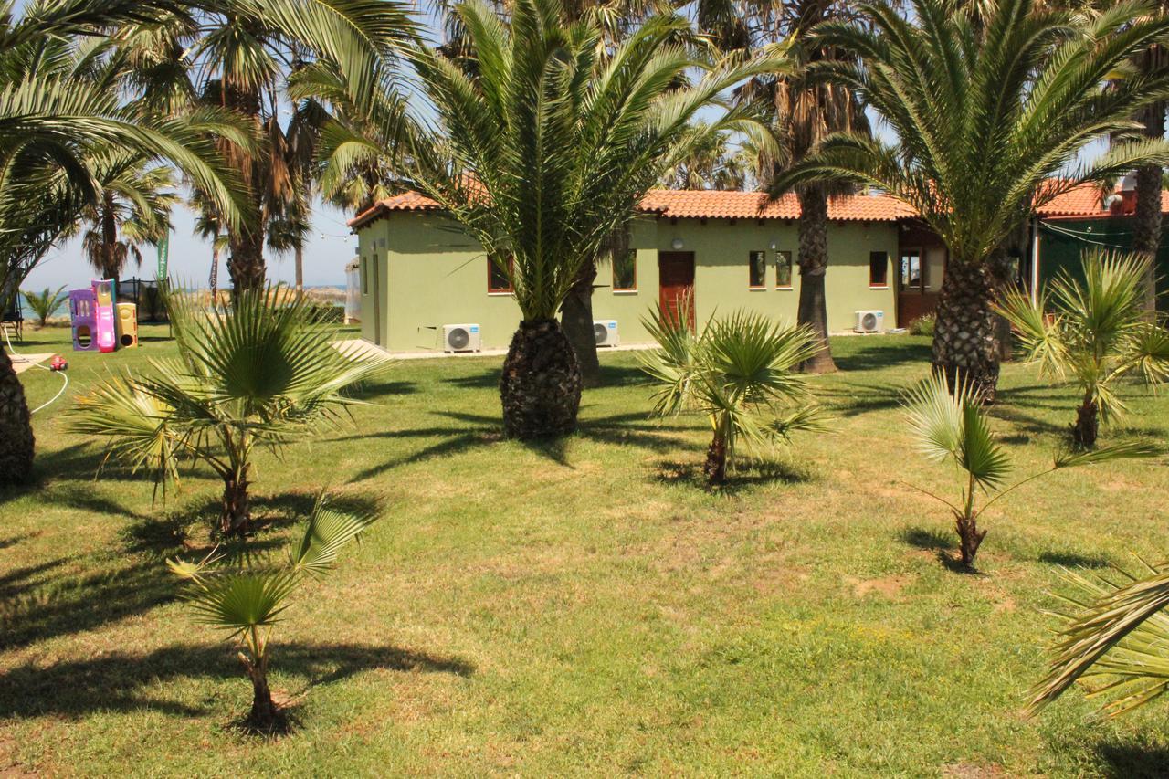 Apartment La Palma Seafront 3 In Georgioupolis Georgioupoli