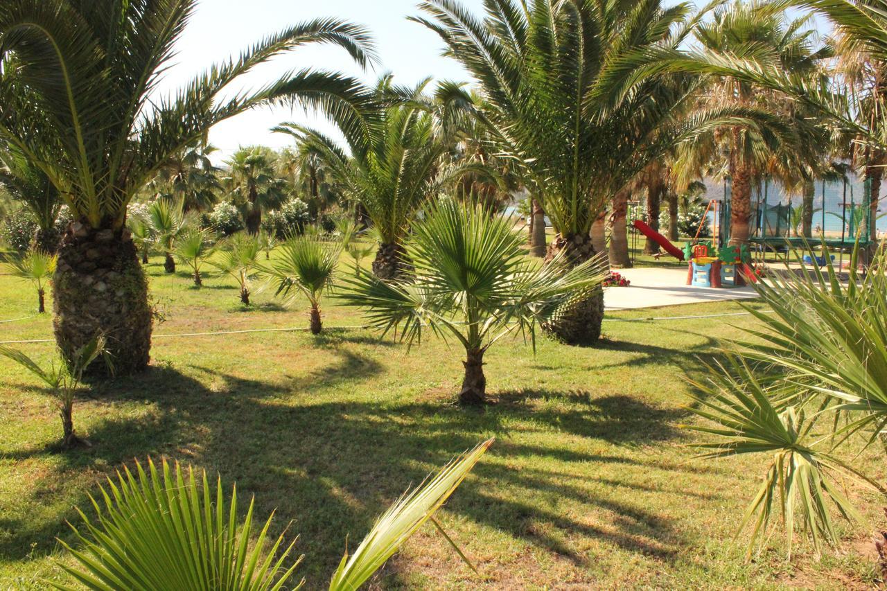 Apartment La Palma Seafront 3 In Georgioupolis