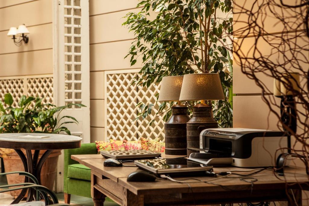 Hotel Philippos