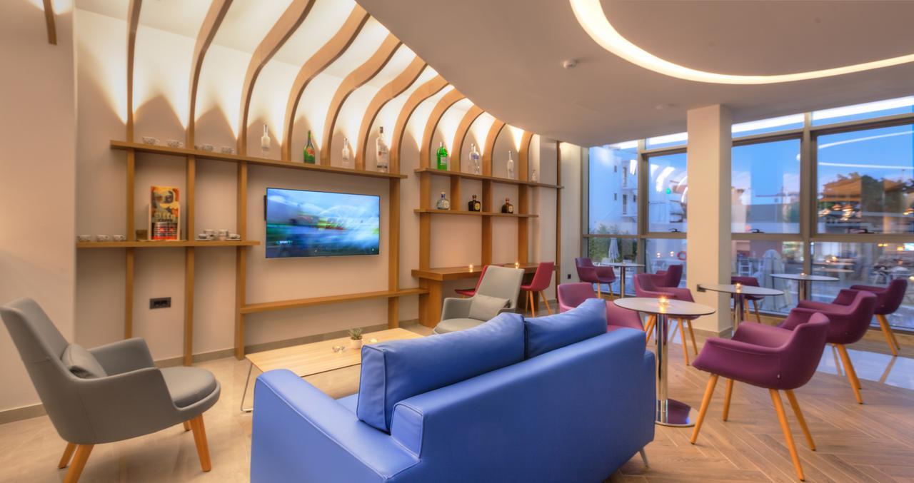 Hotel Blue Lagoon 4*