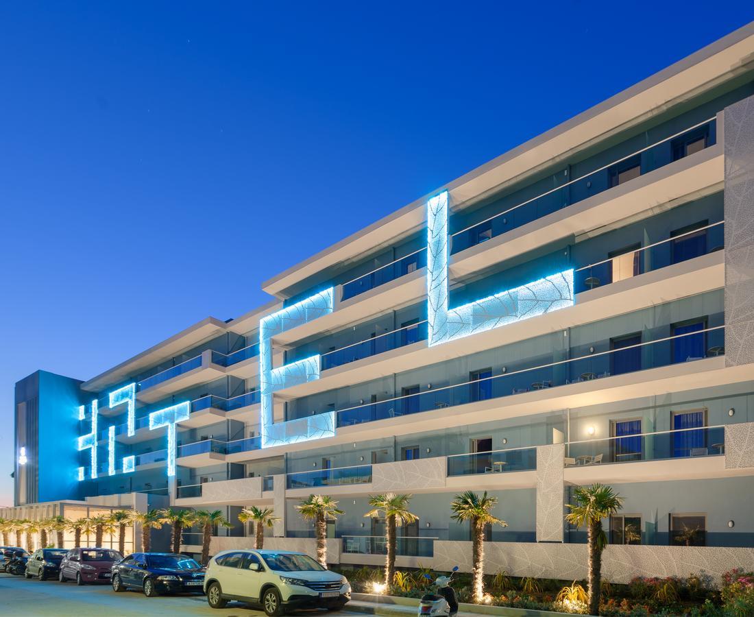 Blue Lagoon Hotel Kos Town