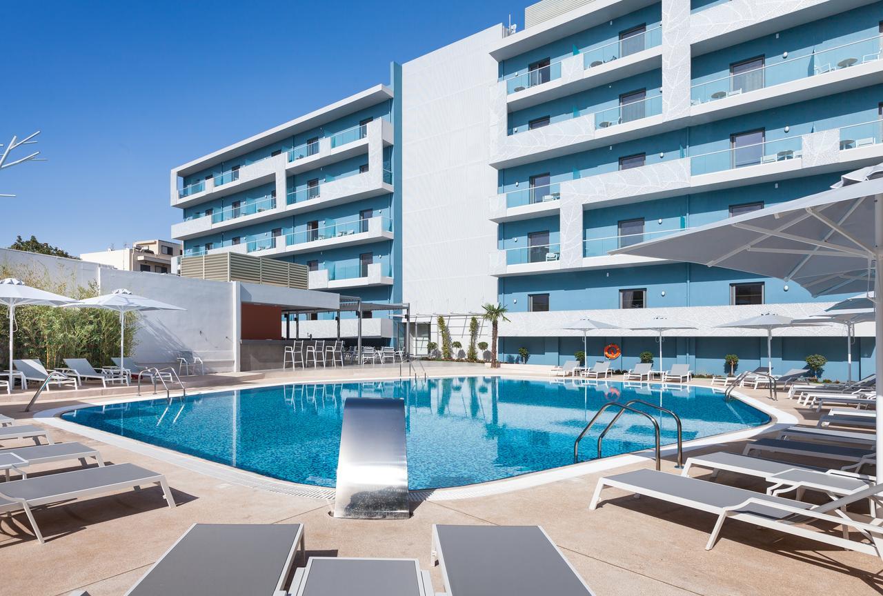 Hotel Blue Lagoon 4*