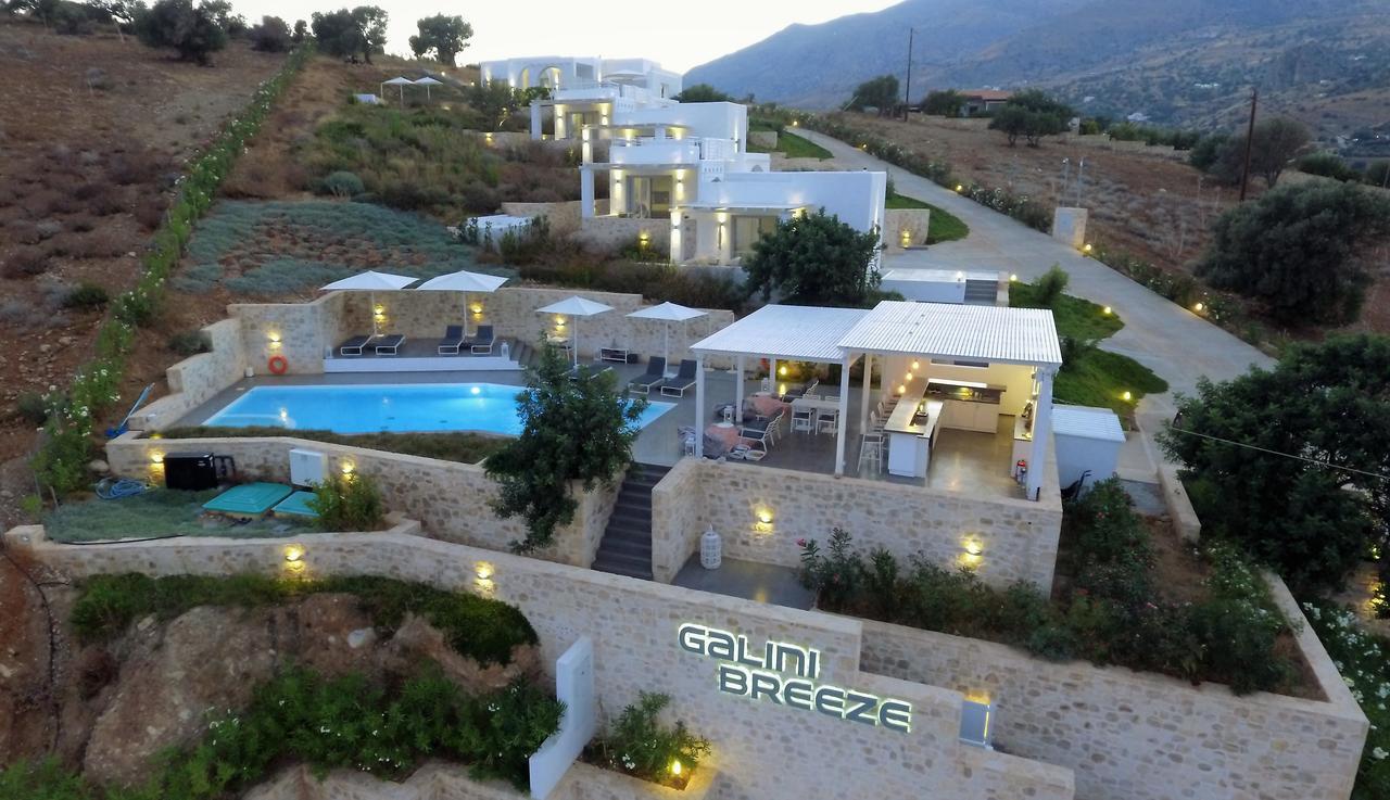 Apartment Galini Breeze *