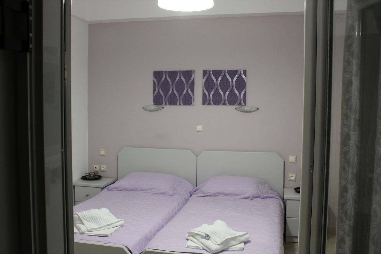 John Akroyiali Hotel 3*