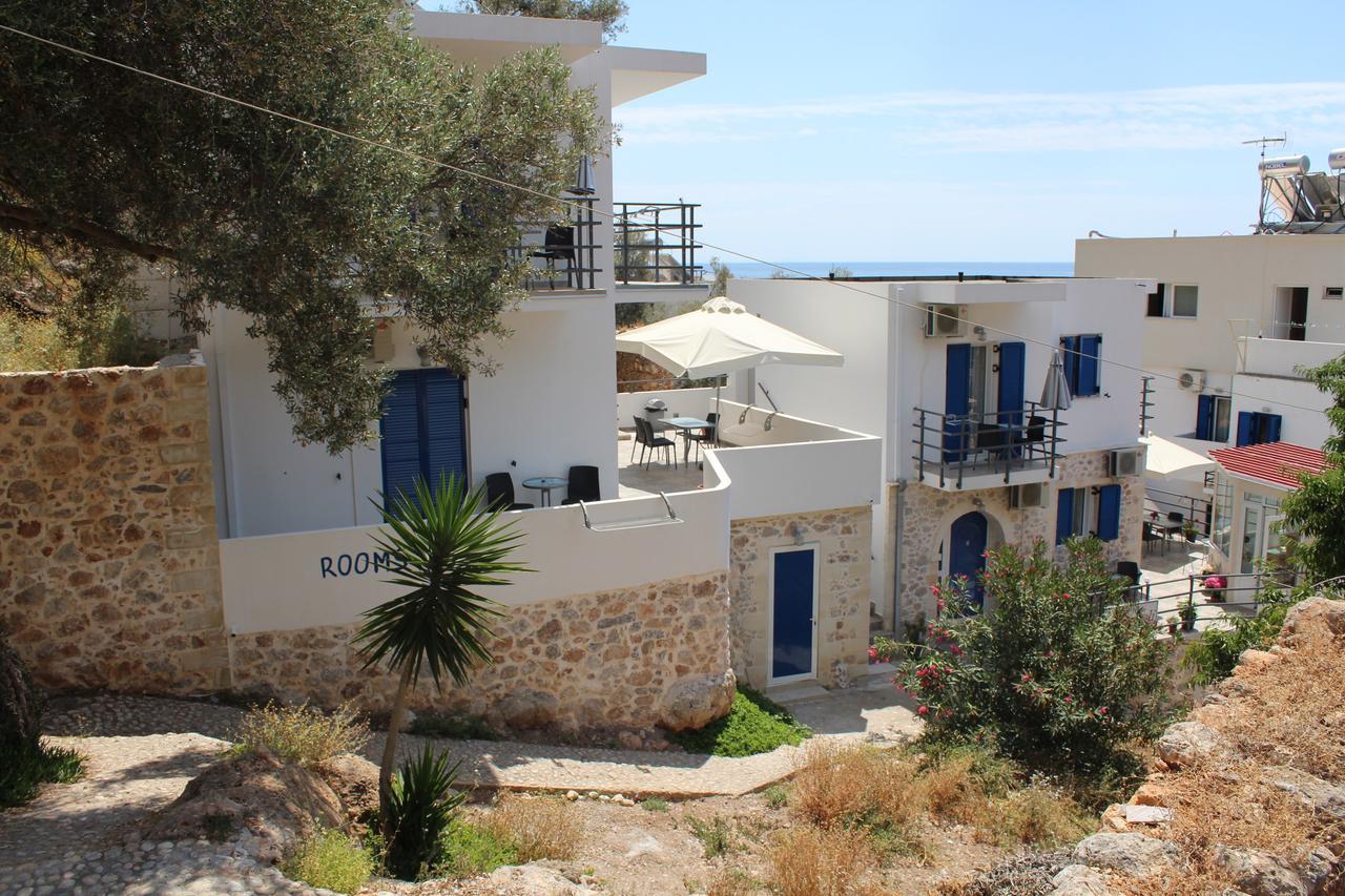 John Akroyiali 3* Loutro