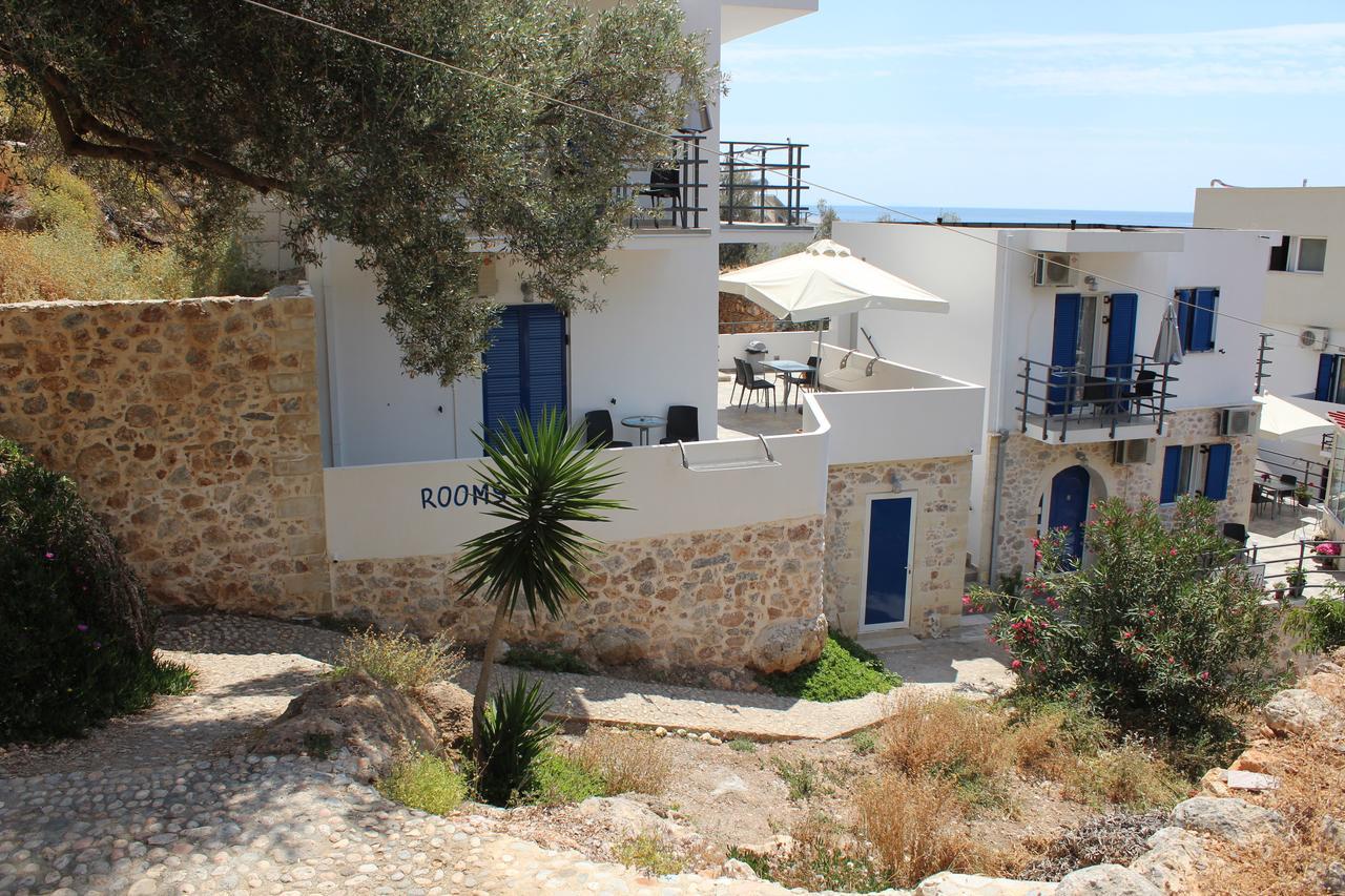 John Akroyiali 3* Loutro