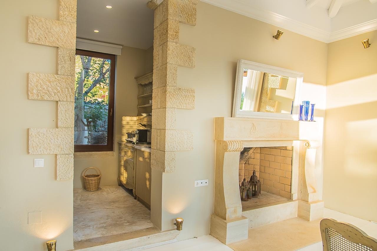 Villa Icons Sea Of Crete *