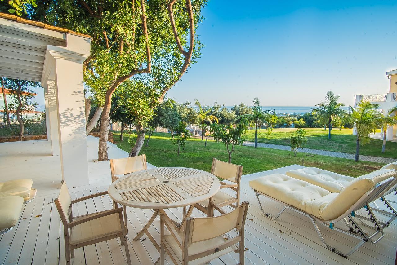 Icons Sea Of Crete Villa Malia (Crete)