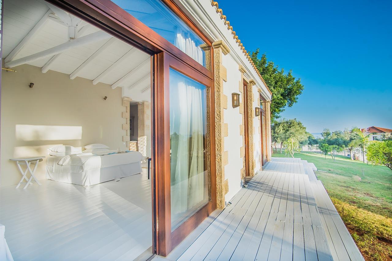 Villa Icons Sea Of Crete