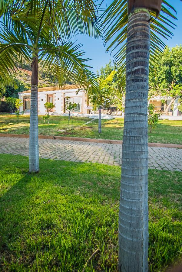 Villa Icons Sea Of Crete