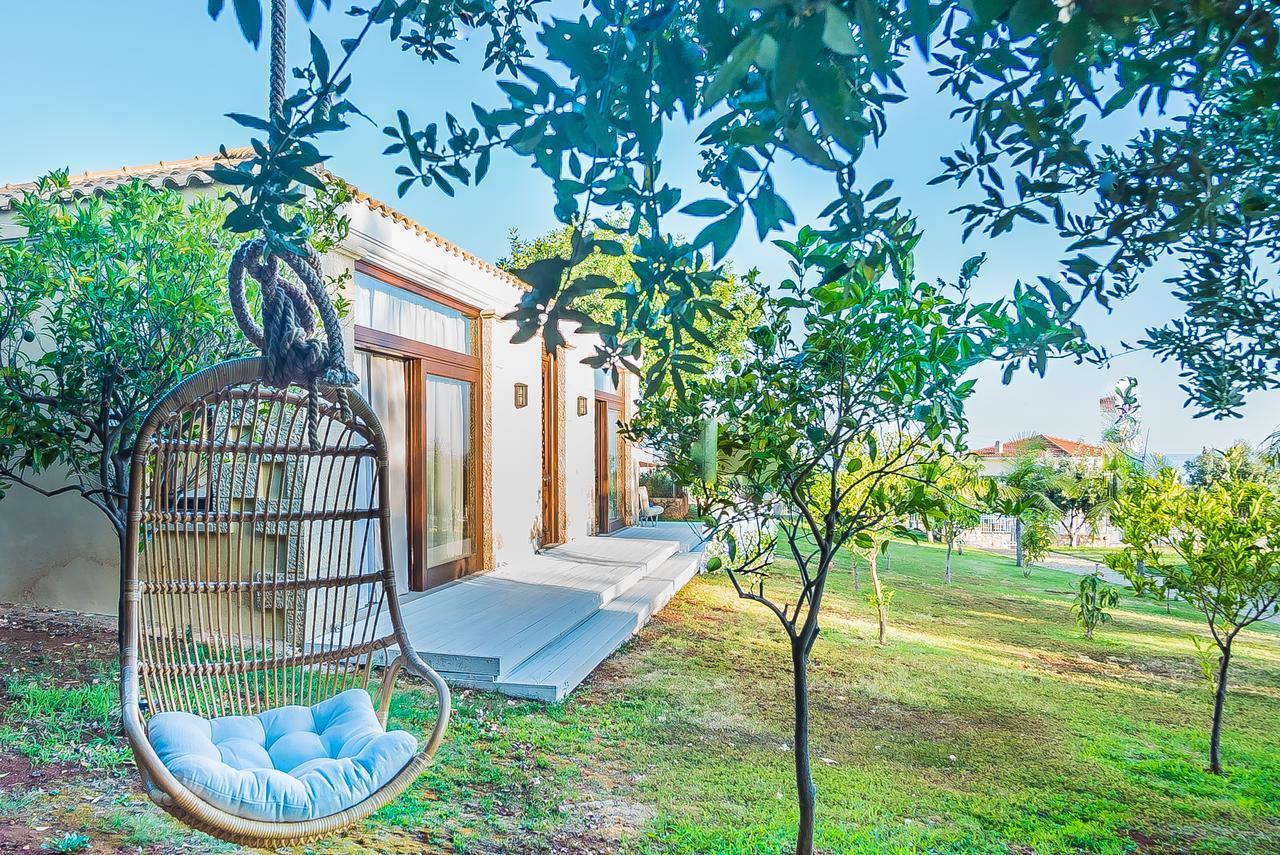 Villa Icons Sea Of Crete