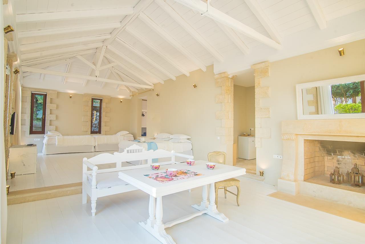 Villa Icons Sea Of Crete Malia (Crete)