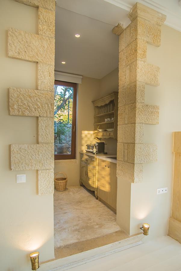 Villa Icons Sea Of Crete *