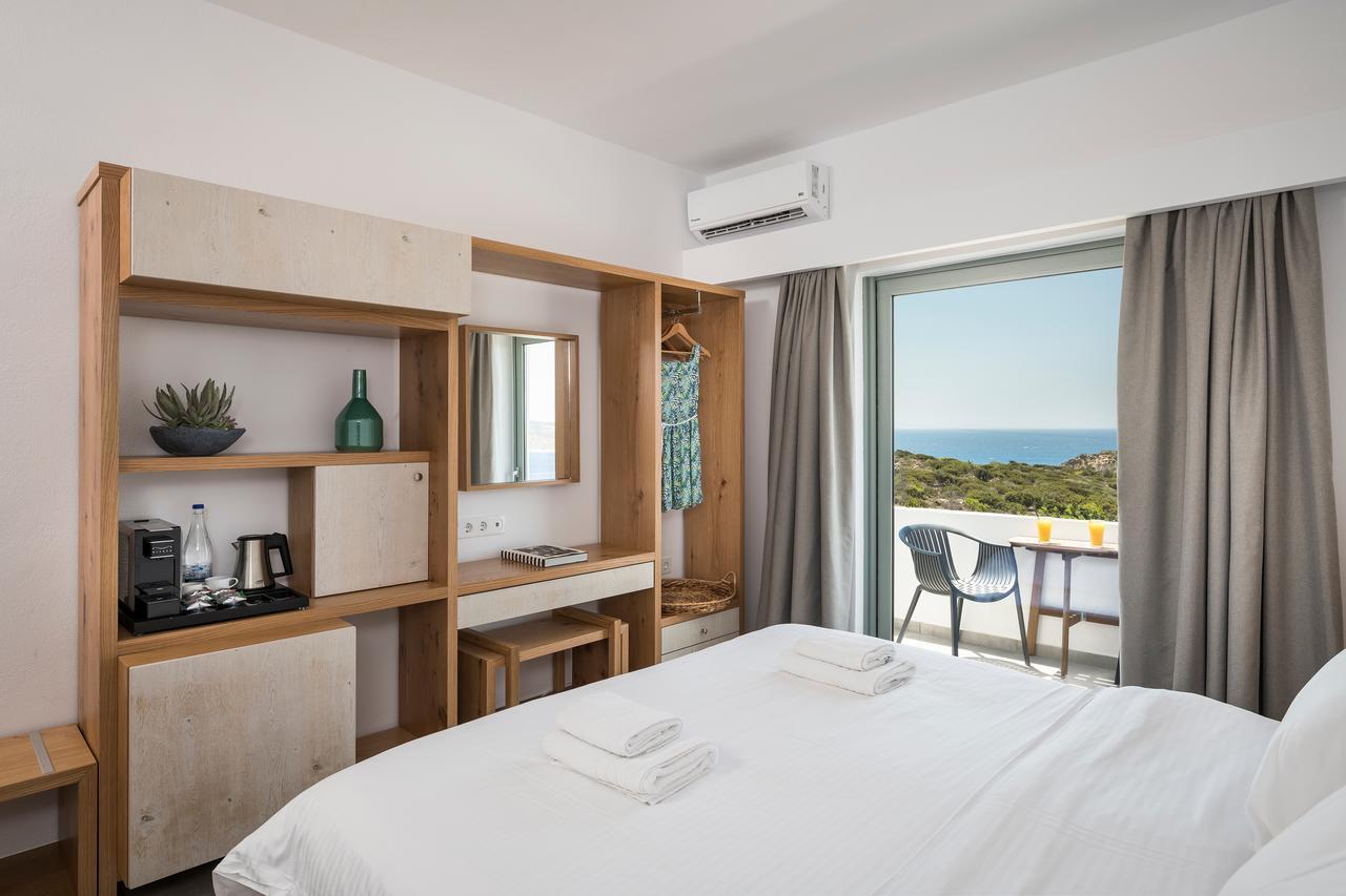 Hotel Glykeria