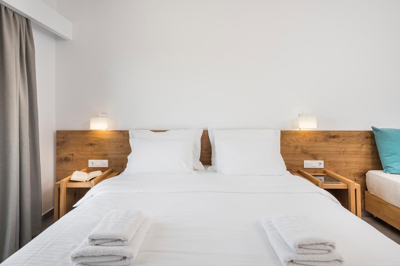 Hotel Glykeria 3*